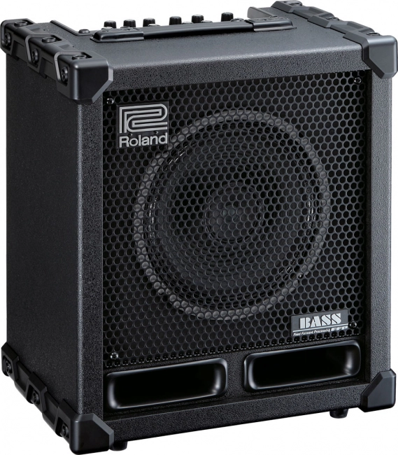 Amplificador Contrabaixo Roland CB 60XL