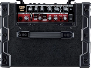 Amplificador Contrabaixo Roland CB 60XL