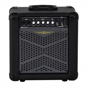 Amplificador cubo baixo OCB 206X