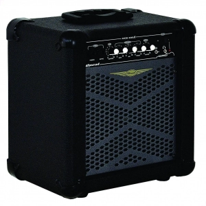 Amplificador cubo baixo OCB 206X