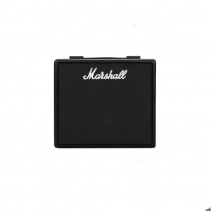 Amplificador Guitarra Marshall CODE 50