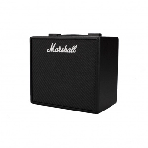 Amplificador Guitarra Marshall CODE 50