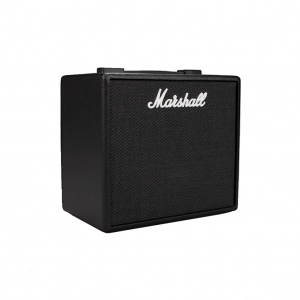 Amplificador Guitarra Marshall CODE 50