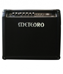 Amplificador de Guitarra MRG 50