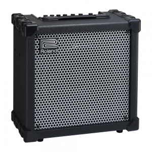 Amplificador Guitarra Roland Cube 80 XL