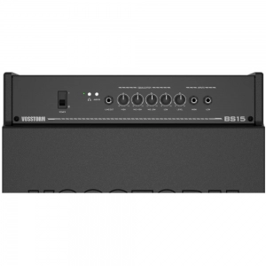 Amplificador Para Baixo Bs-15/a Vosstorm