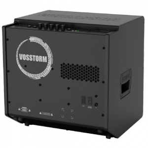 Amplificador Para Baixo Bs-15/a Vosstorm