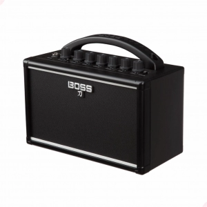 Amplificador para Guitarra 7-watt BOSS Katana Mini