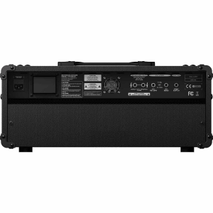 Amplificador para Guitarra Behringer 110V VT100FXH