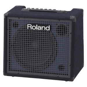 Amplificador Teclado Roland KC 200