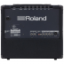 Amplificador Teclado Roland KC 200