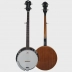 Banjo Strinberg WB 50