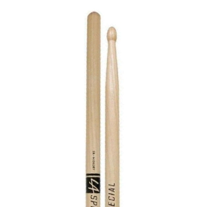 Baqueta 2B Promark La Special Hickory LA2BW