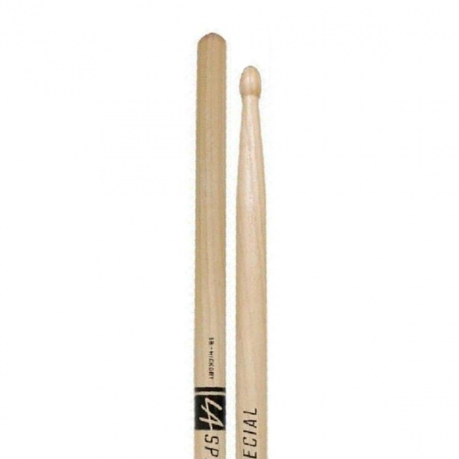 Baqueta 5A Promark La Special Hickory LA5AW