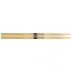 Baqueta 5B ProMark La Special Hickory Ponta de Nylon LA5BN