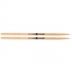 Baqueta 7A ProMark American Hickory Ponta de Nylon TX7AN