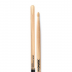 Baqueta 7A ProMark American Hickory TX7AW