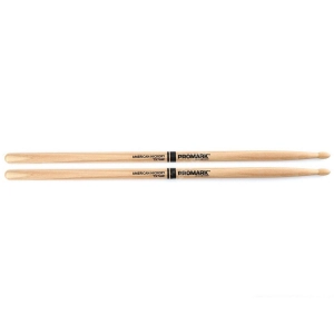 Baqueta 7A ProMark American Hickory TX7AW