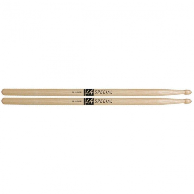 Baqueta 7a Promark La Special Hickory La7aw