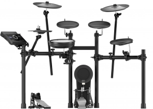 Bateria Eletrônica Roland Td17-KL