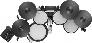 Bateria Eletronica Roland TD17-KVX