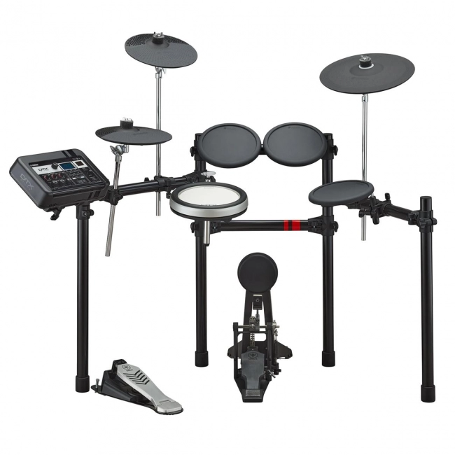 Bateria Eletrônica Yamaha DTX6K-X