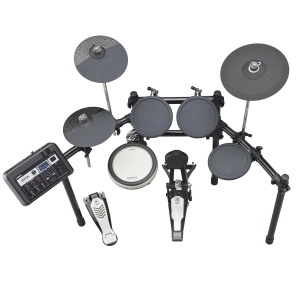 Bateria Eletrônica Yamaha DTX6K-X