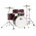 Bateria Acústica Gretsch Energy GE4-E825V RS (Ruby Sparkle)