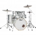 Bateria Pearl Export EXX 725SP/C49 Mirror Chrome 