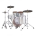 Bateria Pearl Export EXX 725SP/C49 Mirror Chrome 