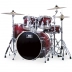 Bateria D one Street DS 22 NW Wine