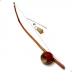 Berimbau Gde Verniz 1,60M Gunga