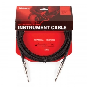 Cabo para Instrumentos PW-BG-15BK de 4,57 metros