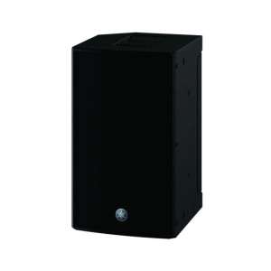 Caixa De Som Bi Amplificada Yamaha DZR 10 D