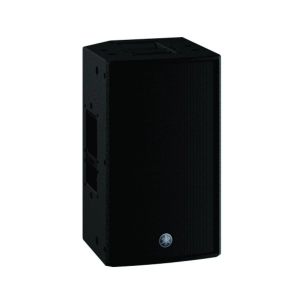 Caixa De Som Bi Amplificada Yamaha DZR 10 D