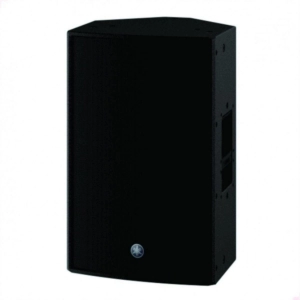 Caixa De Som Bi Amplificada Yamaha DZR 12 D