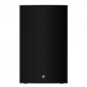 Caixa De Som Bi Amplificada Yamaha DZR 15 D