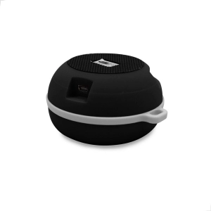 Caixa De Som Bluetooth B03 Preto Hardline