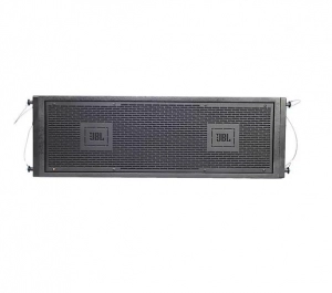 Caixa Line Array  VL8A  JBL