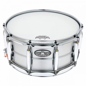 Caixa Sensitone 14X6,5 Steel Pearl STH1465S