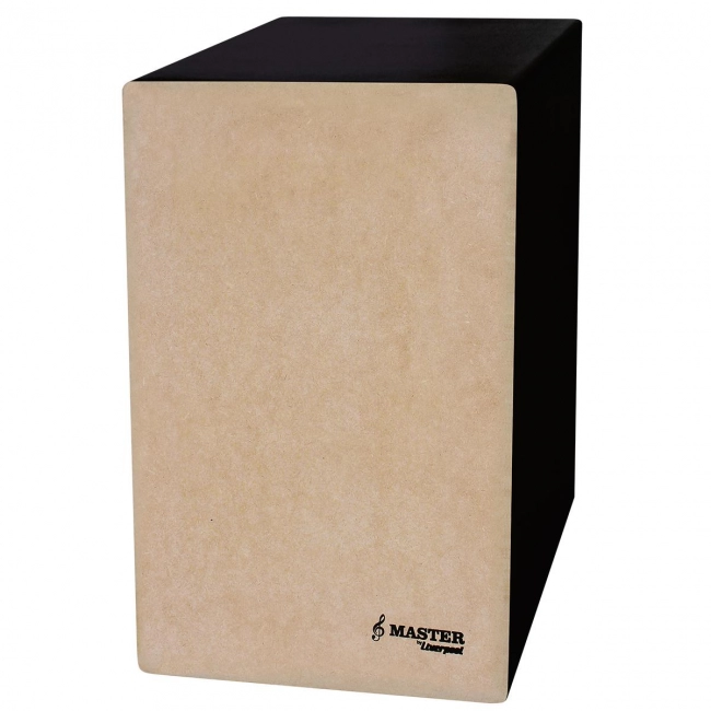 Cajon Elétrico Liverpool Master - Elétrico