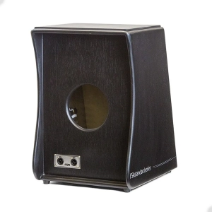 Cajon Elétrico Std Fs2501 Fsa