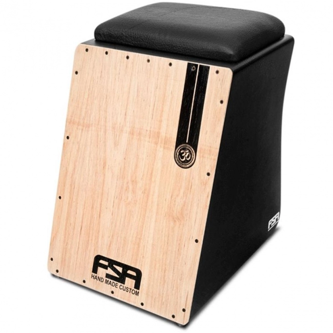 Cajon FSA Comfort FCA 4501