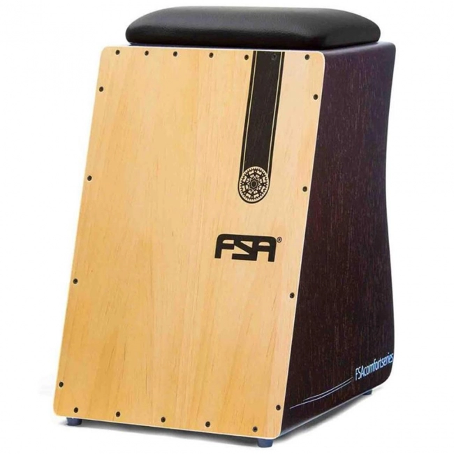 Cajon FSA Comfort FCA 4505