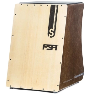 Cajon FSA Standart FS 2508