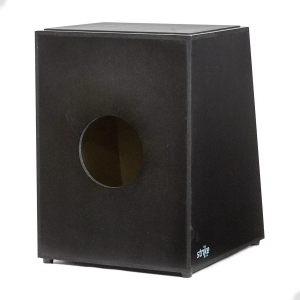 Cajon Strike Sk 2010 New Black C/Cap