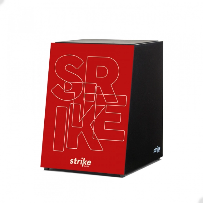 Cajon Strike Sk 5056 Stk