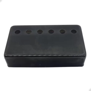 Capa Ronsani P/Humbucker Metal Par-Preto