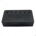 Capa Ronsani P/Humbucker Metal Par-Preto