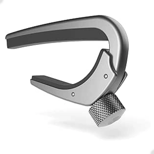 Capo Ns Pro PW Cp 02S Silver